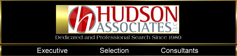 Search Consultants Hudson Associates LLC